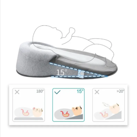 The Swadly | Ultimate Baby Bed