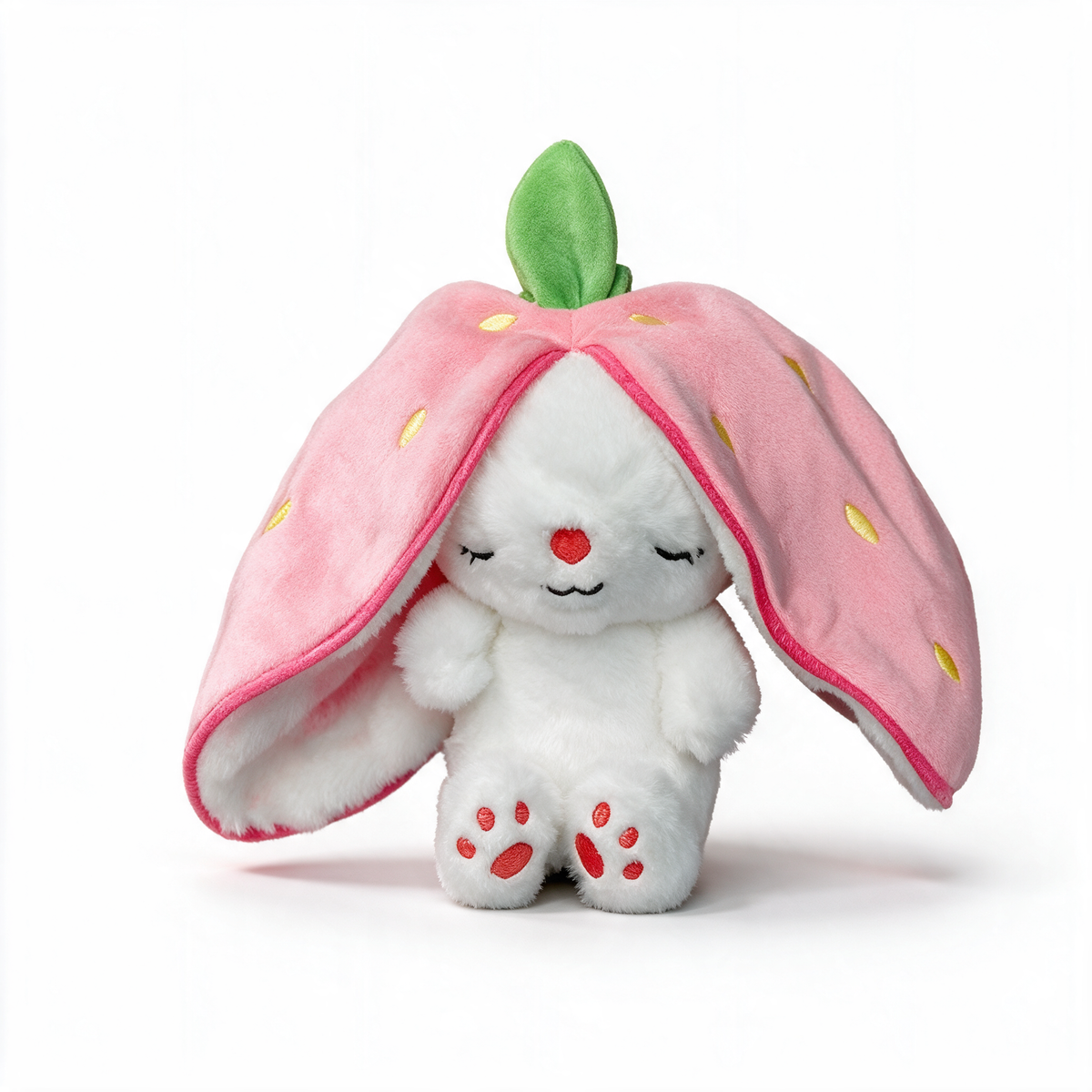 Dreamy Hugs | Breathing Plush Sleep Companion