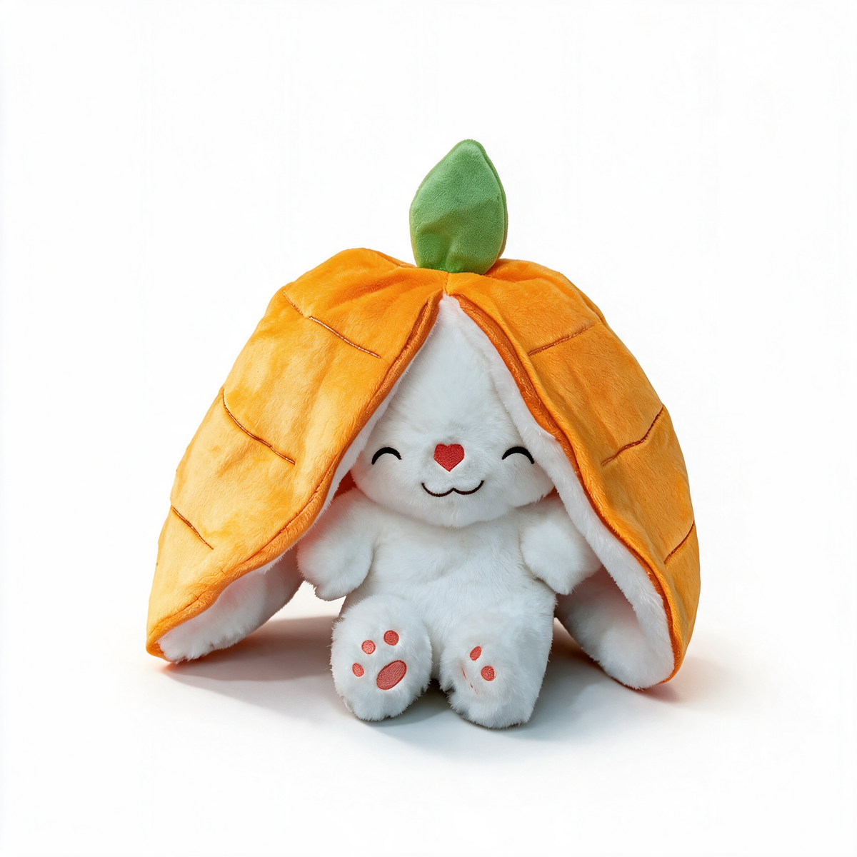 Dreamy Hugs | Breathing Plush Sleep Companion