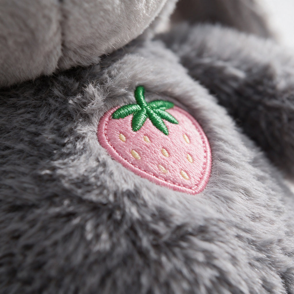 Dreamy Hugs | Breathing Plush Sleep Companion