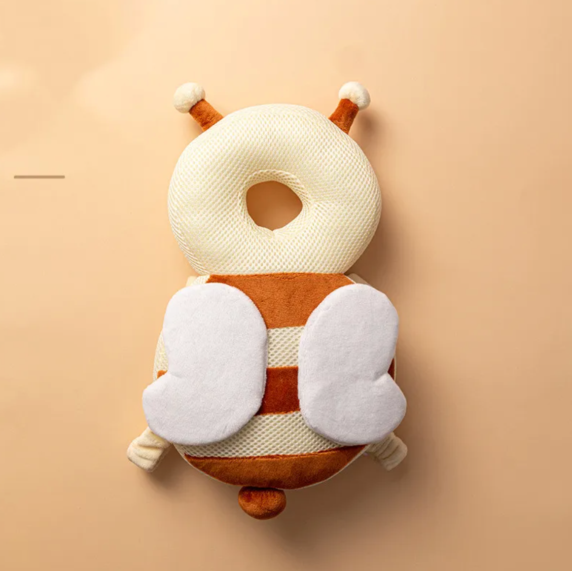 TinyGuard  | Cute Toddler Head Protection
