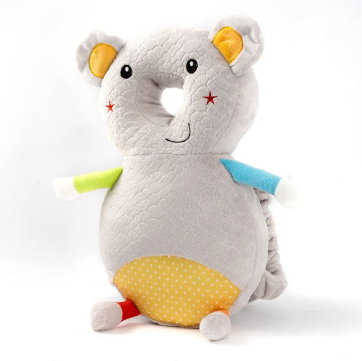 TinyGuard  | Cute Toddler Head Protection