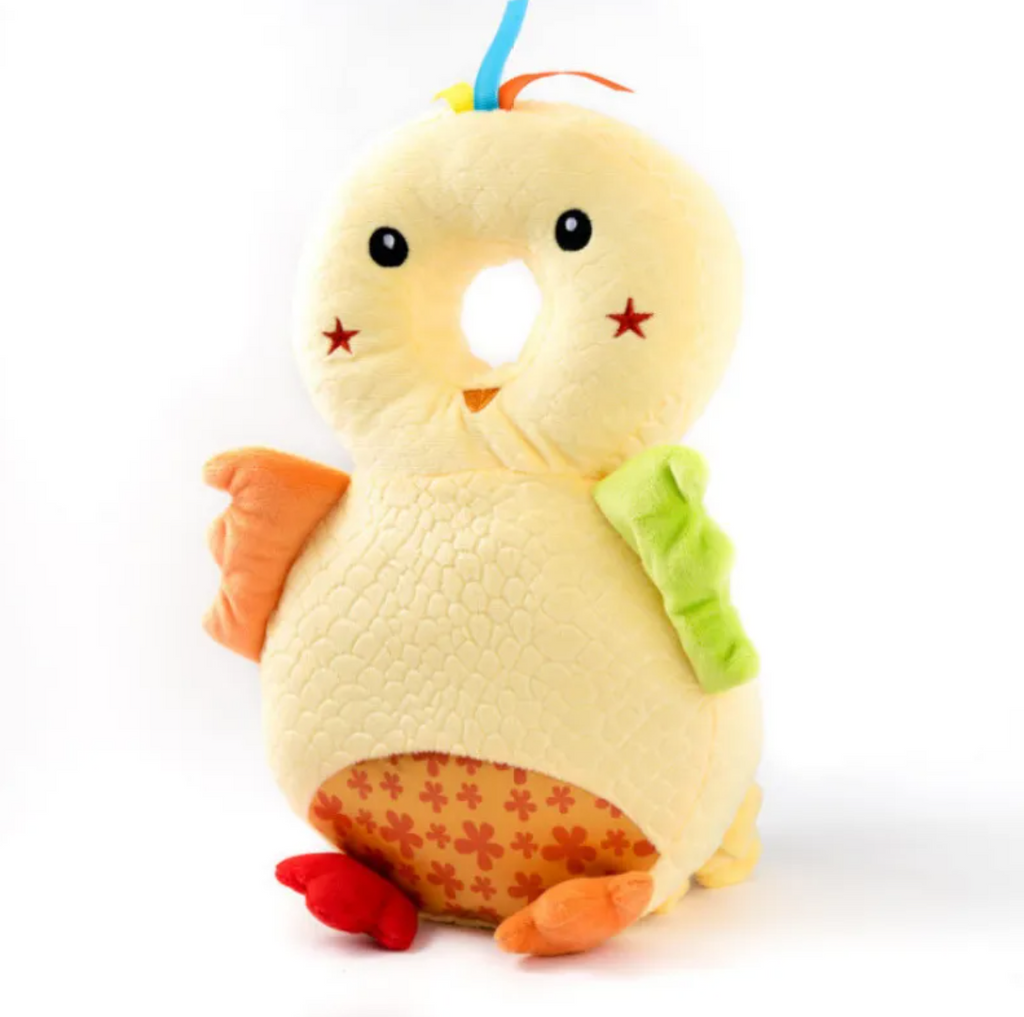 TinyGuard  | Cute Toddler Head Protection