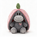 Dreamy Hugs | Breathing Plush Sleep Companion
