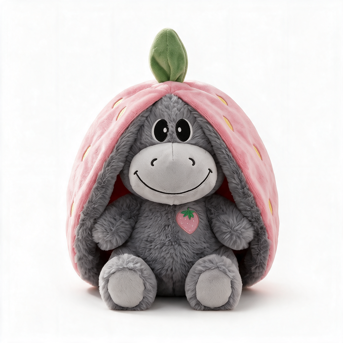 Dreamy Hugs | Breathing Plush Sleep Companion