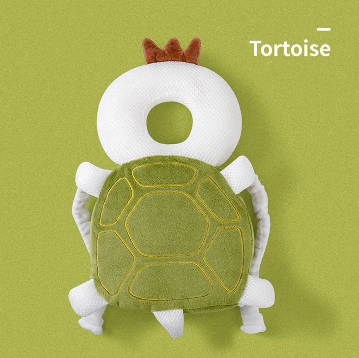 TinyGuard  | Cute Toddler Head Protection