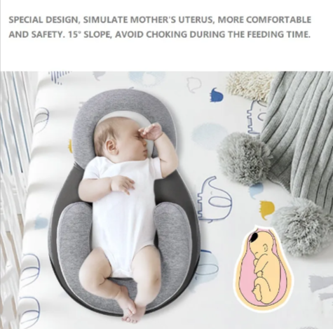 The Swadly | Ultimate Baby Bed