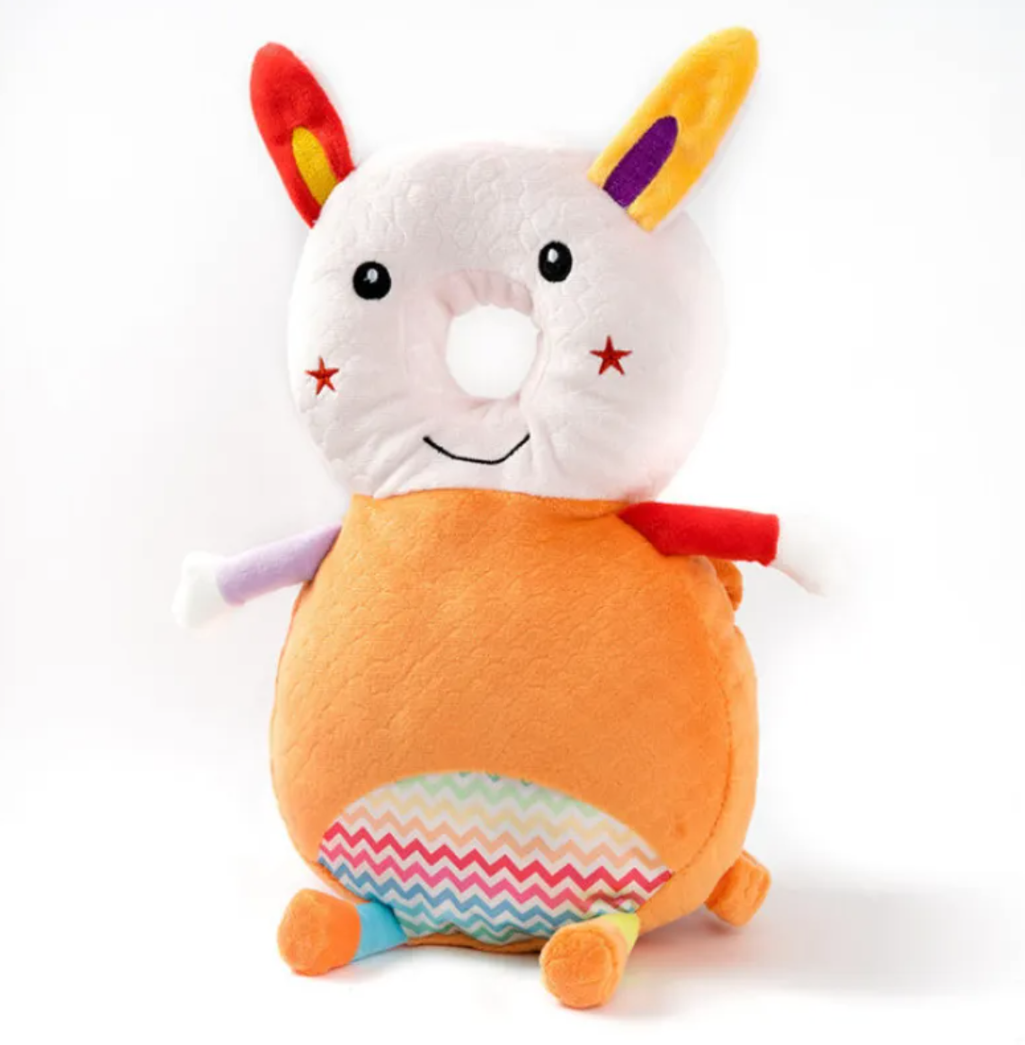 TinyGuard  | Cute Toddler Head Protection
