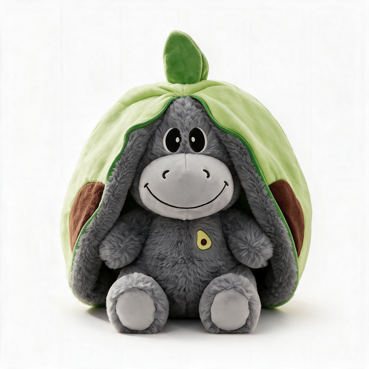 Dreamy Hugs | Breathing Plush Sleep Companion
