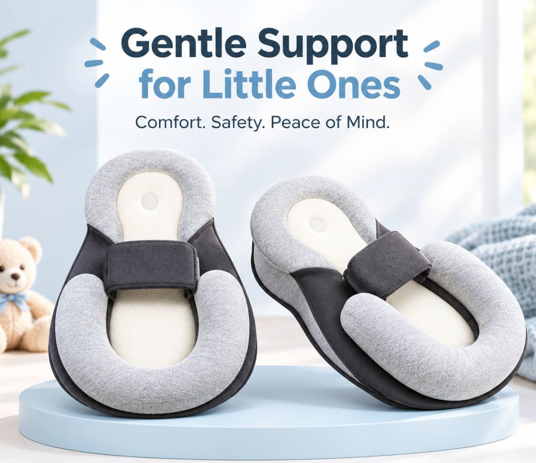 The Swadly | Ultimate Baby Bed