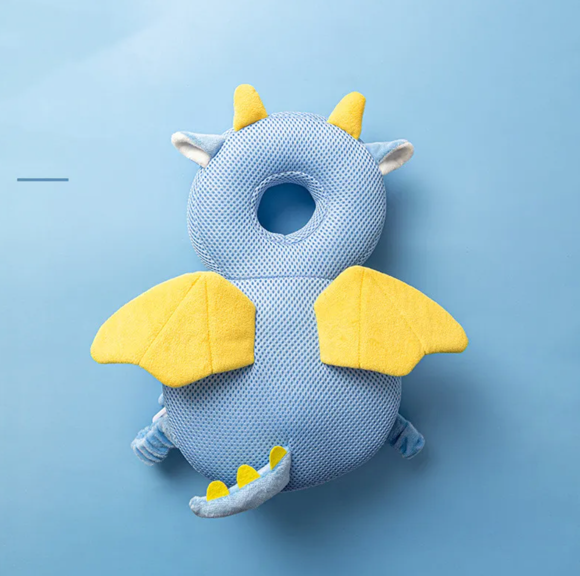 TinyGuard  | Cute Toddler Head Protection