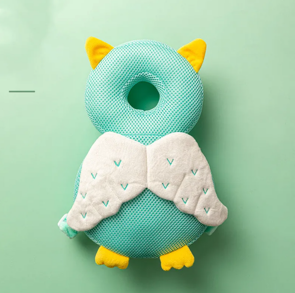 TinyGuard  | Cute Toddler Head Protection