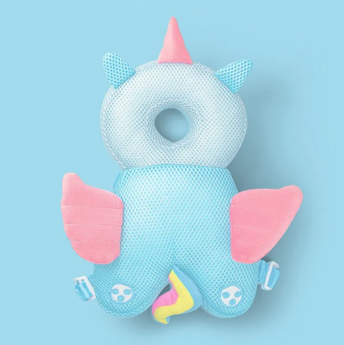 TinyGuard  | Cute Toddler Head Protection