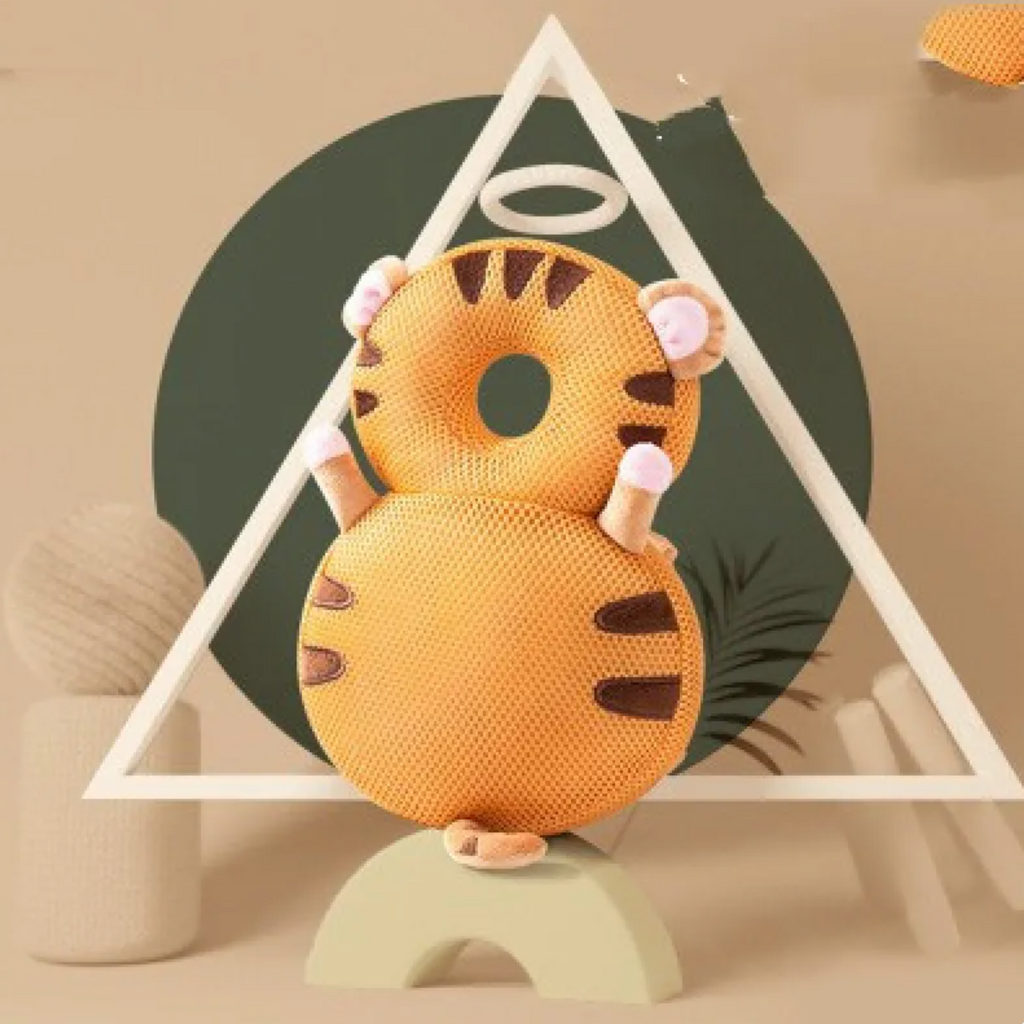 TinyGuard  | Cute Toddler Head Protection